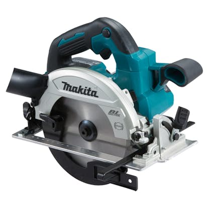Cirkelsåg Makita LXT DHS661ZU utan Batteri