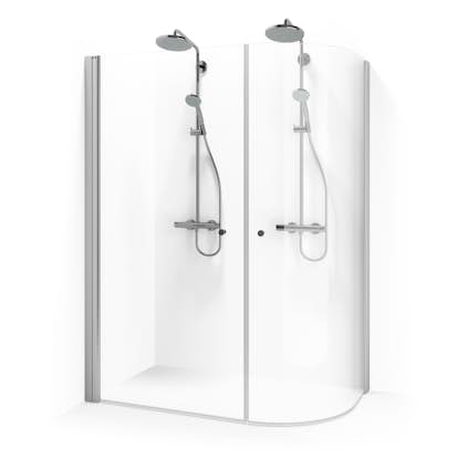 Duschhörn Macro Design Spirit J