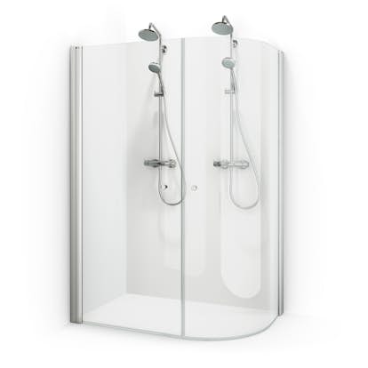 Duschhörn Macro Design Spirit J