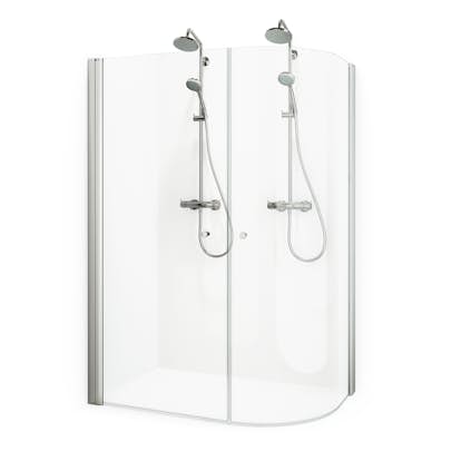 Duschhörn Macro Design Spirit J