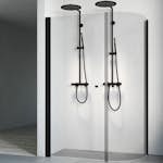 Duschhörn Macro Design Spirit J