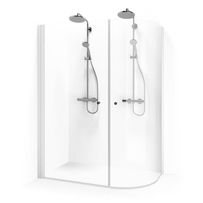 Duschhörn Macro Design Spirit J