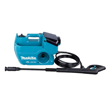 Högtryckstvätt Makita LXT DHW080ZK LXT 2x18V utan Batteri & Laddare