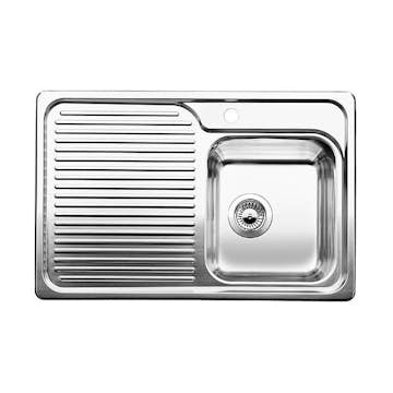 Diskbänk Blanco Classic 40 S