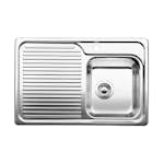 Diskbänk Blanco Classic 40 S