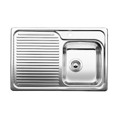 Diskbänk Blanco Classic 40 S