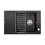 Diskbänk Blanco Elon XL 6 S F