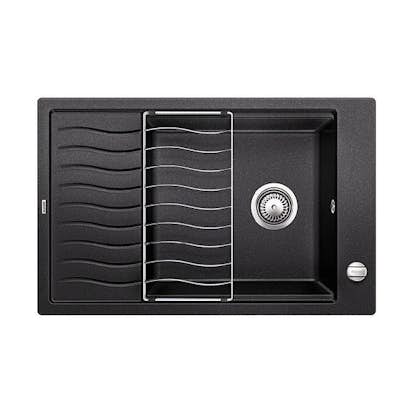 Diskbänk Blanco Elon XL 6 S F