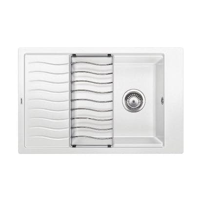 Diskbänk Blanco Elon XL 6 S