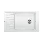 Diskbänk Blanco Elon XL 8 S