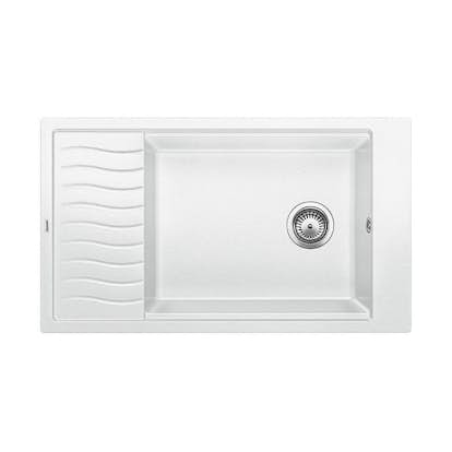 Diskbänk Blanco Elon XL 8 S