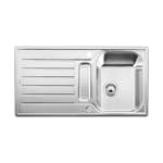 Diskbänk Blanco Lantos 5 S