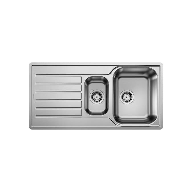 Diskbänk Blanco Lantos 6 S IF