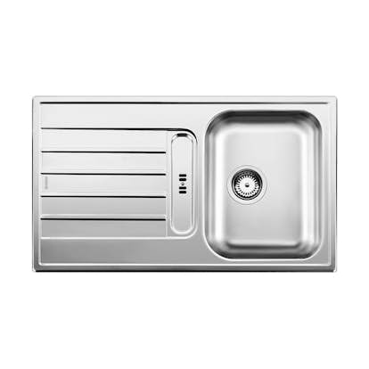 Diskbänk Blanco Livit 45 S