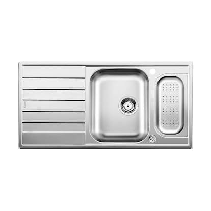 Diskbänk Blanco Livit 6 S Centric