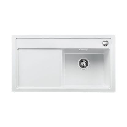 Diskbänk Blanco Zenar 5 S F