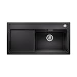 Diskbänk Blanco Zenar XL 6 S F SteamerPlus