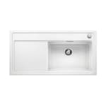 Diskbänk Blanco Zenar XL 6 S SteamerPlus