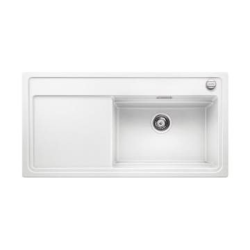 Diskbänk Blanco Zenar XL 6 S SteamerPlus