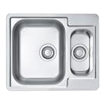 Diskho DecoSteel Alveus Line Maxim 50