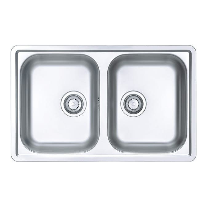 Diskho DecoSteel Alveus Line Maxim 90