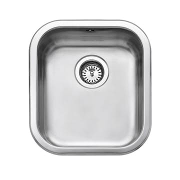 Diskho Intra Insatsbänk BA400-R026