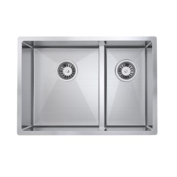 Diskho Decosteel DI Combo