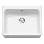 Diskho Franke VBK 710 Porslin Enkel Fristående med Blandarhål