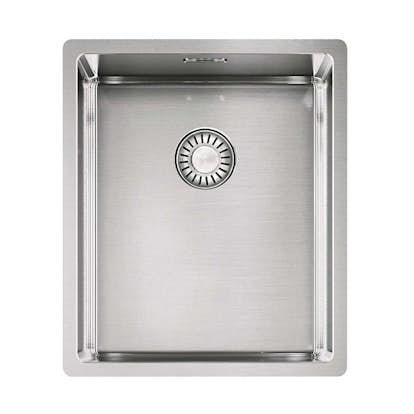 Diskho Franke Box BXX 210 Manuell