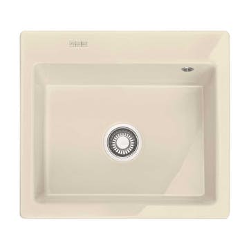 Diskho Franke Mythos MTK 610-58 Porslin