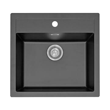 Diskho Franke Sirius SID 610-50 TH Tectonite