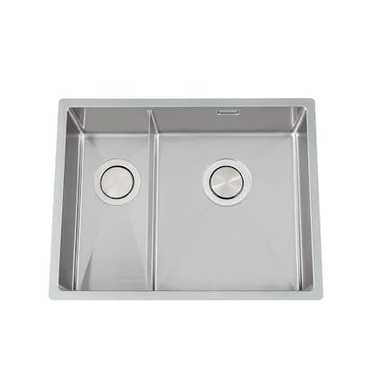 Diskho Nordic Tech Edge 54 K X Nickel