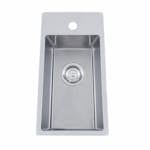 Diskho Nordic Tech Radius 230 BX Rostfri Stål Diskho Kök