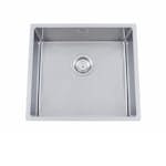 Diskho Nordic Tech Radius 450 X Rostfri för Kök och Tvättstuga