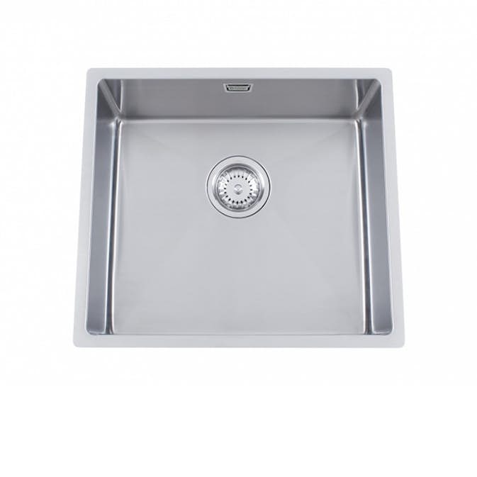 Diskho Nordic Tech Radius 450 X Rostfri för Kök och Tvättstuga