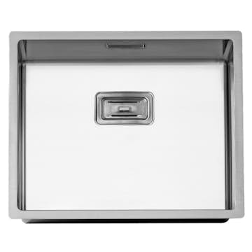 Diskho Strand Stainless Rodi Box Lux 50