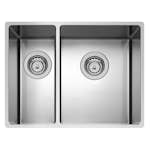 Disklåda Decosteel XV 1834