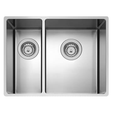 Disklåda Decosteel XV 1834