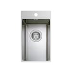 Disklåda DecoSteel XV 23 Tap-wing