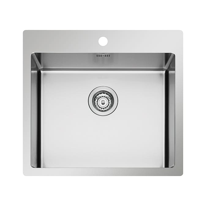 Disklåda DecoSteel XV 50 Tap-wing