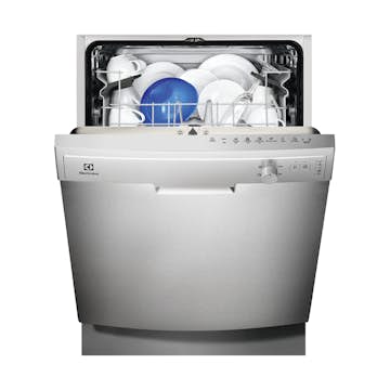 Diskmaskin Electrolux ESF5206LOX