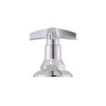 Diskmaskinsavstängning FM Mattsson Rogen Tillbehör Krom Ø27-30 mm