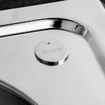 Diskmaskinsavstängning Mora Elektroniskt Vattenavstängning Krom Ø20-21 mm