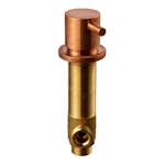 Diskmaskinsavstängning Tapwell Birillo 284
