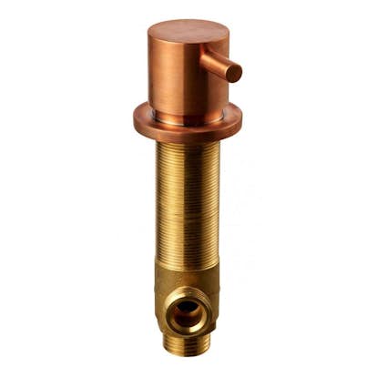 Diskmaskinsavstängning Tapwell Birillo 284