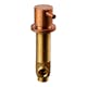 Diskmaskinsavstängning Tapwell Birillo 284