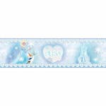 Bård Wallfashion WBD8088 Disney Elsa