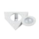 Distansram Hide-a-lite Triangel