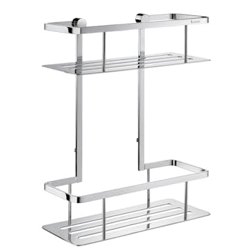 Duschkorg Smedbo Sideline DK3012 Krom