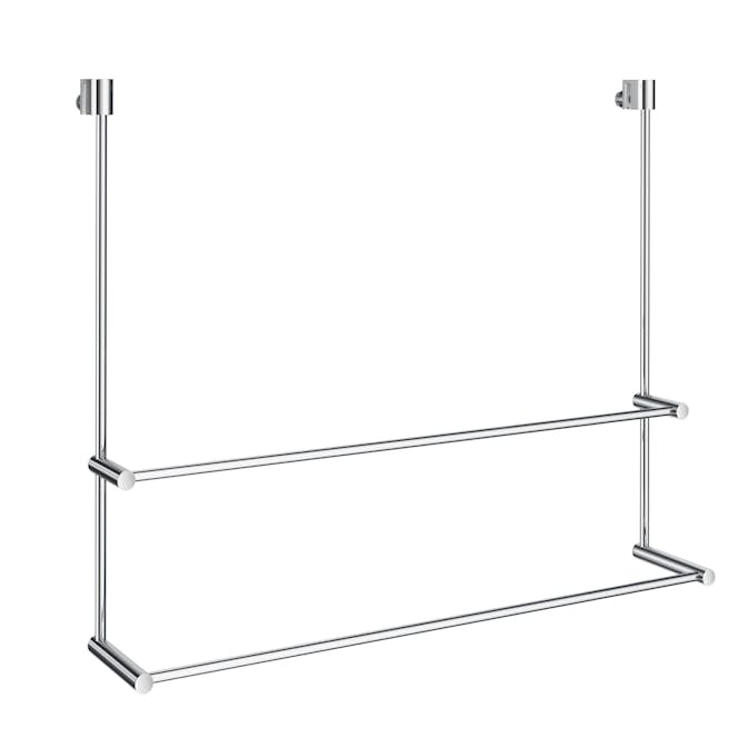 Handduksstång Smedbo Sideline DK3102